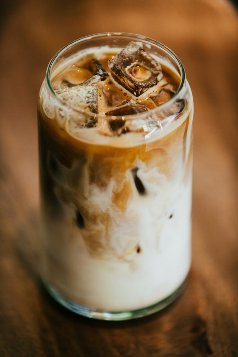 Iced Coffee Specialities